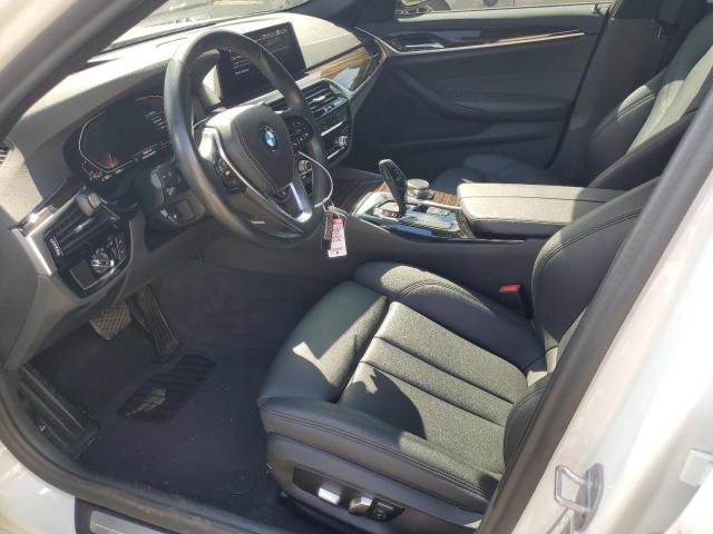 WBAJR3C04LWW61021 BMW 530 I