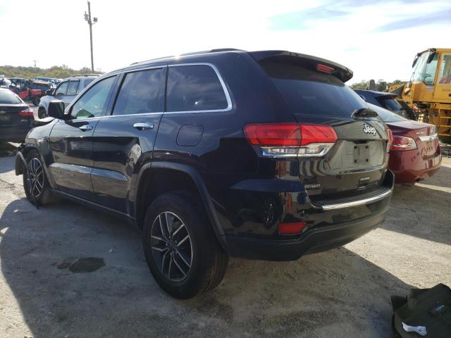 1C4RJEBG6KC698997 Jeep Grand Cherokee Limited