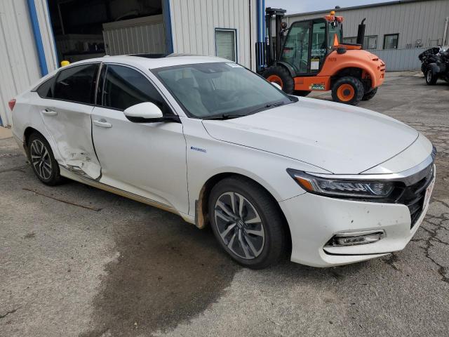 1HGCV3F53KA004819 Honda Accord Hybrid Exl
