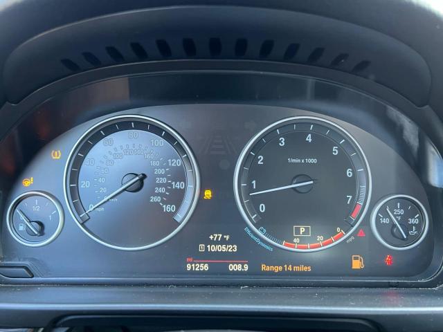WBA5B3C51GG254016 BMW 535 XI
