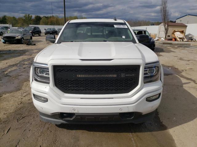 3GTU2NEC5HG300491 GMC Sierra K1500 Slt