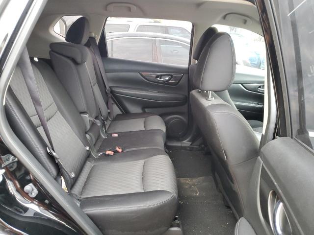 JN8AT2MV8HW263962 Nissan ROGUE S