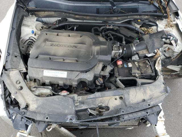 5J6TF2H52EL003036 Honda Crosstour Exl