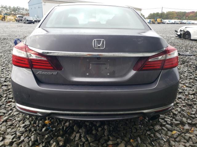 1HGCR2F30GA137400 Honda ACCORD LX