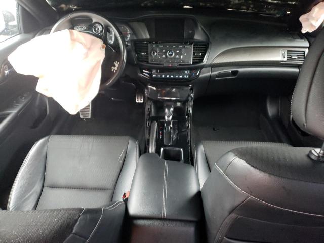 1HGCR2F65HA134567 Honda Accord Sport