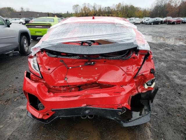 SHHFK7H97MU401339 Honda Civic Sport Touring