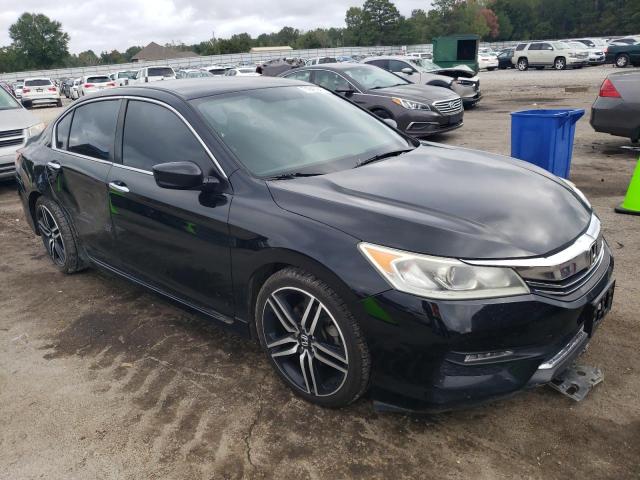 1HGCR2F50GA154070 Honda Accord Sport