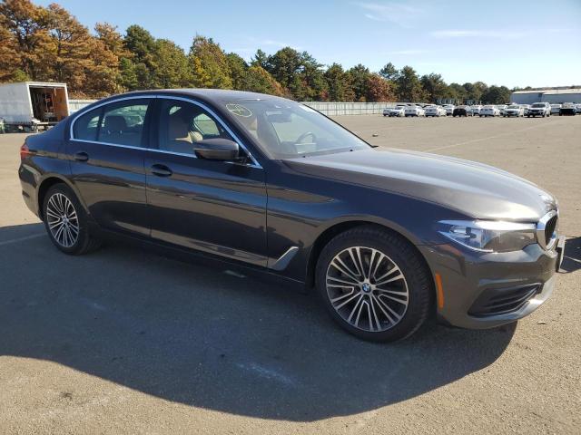 WBAJS3C06LWW68959 BMW 540 XI
