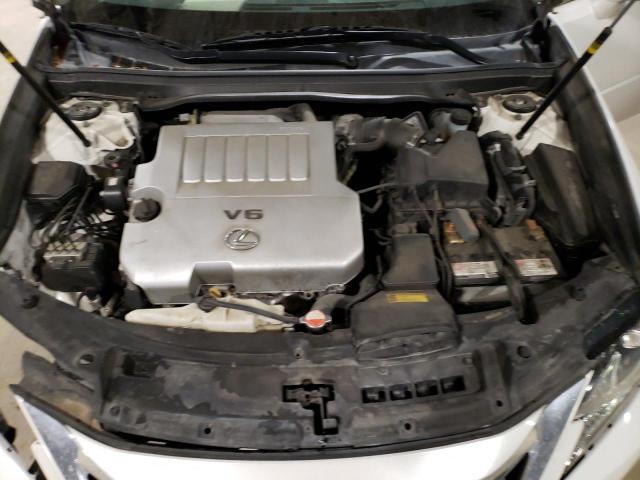 58ABK1GG9GU018354 Lexus ES 350