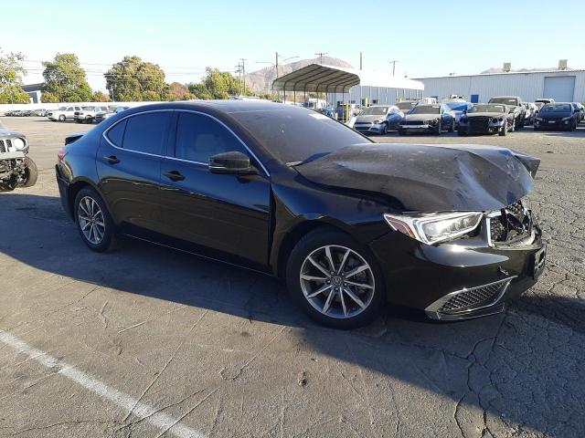 19UUB1F34LA000439 Acura TLX
