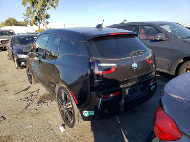WBY1Z8C30HV892780 BMW I3 REX