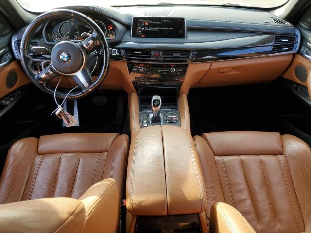 5UXKU2C55G0N81164 BMW X6 Xdrive35i