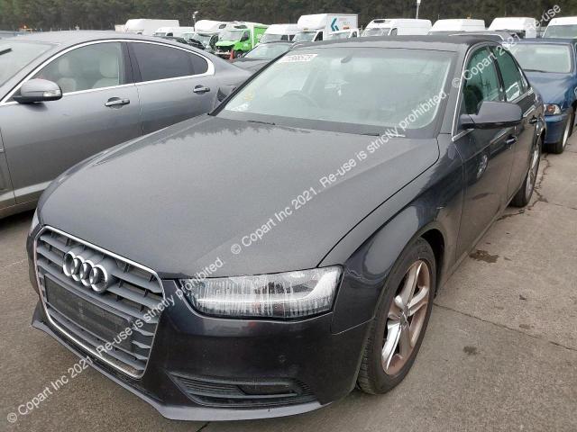 Auction sale of the 2015 Audi A4 Tdi, vin: *****************, lot number: 71568573