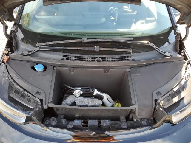 WBY1Z8C36HV892380 BMW I3 REX