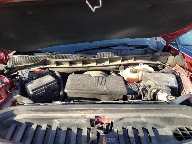 1GTP9EED3MZ235605 GMC Sierra K1500 At4