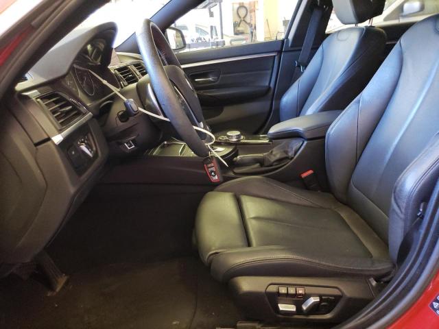 WBA4C9C58GG141613 BMW 428 Xi Gran Coupe Sulev