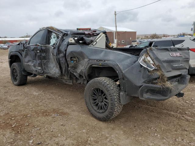 1GT19REY5LF213640 GMC Sierra K2500 Denali