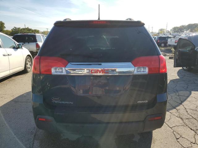 2GKFLWEKXE6206007 GMC Terrain Sle