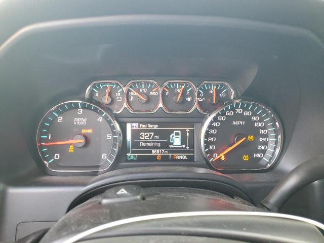 1GTR1MEC9HZ240265 GMC Sierra C1500 Sle