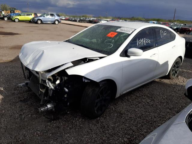 1C3CDFAA4GD555441 auction archive image
