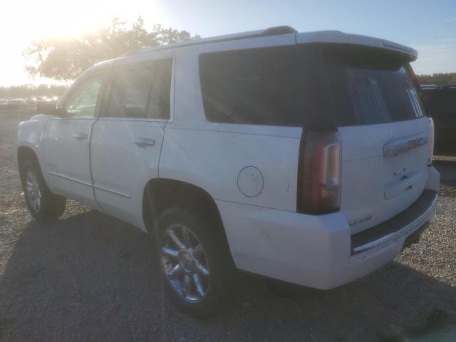 1GKS1CKJ7GR349342 GMC YUKON DENALI