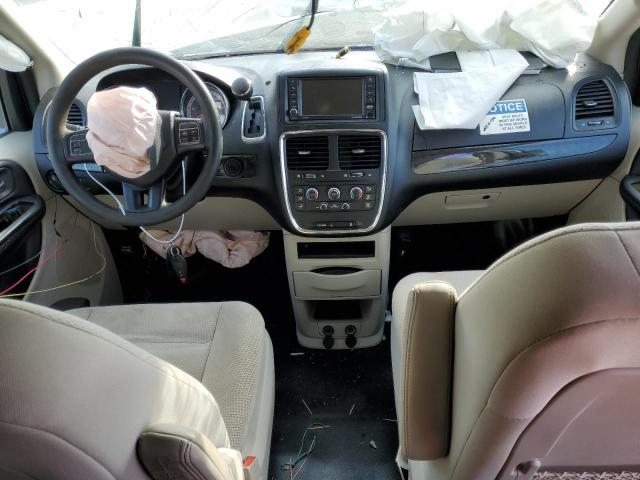 2C4RDGBG7KR571749 Dodge Grand Caravan Se