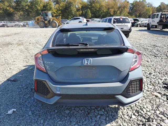 SHHFK7H20HU210404 Honda Civic Lx