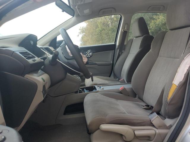 2HKRM4H37EH644526 Honda CR-V LX