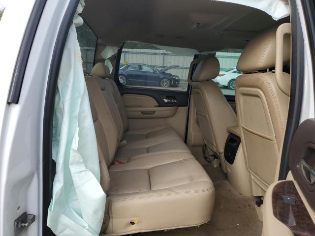 1GT125E81EF136443 GMC Sierra K2500 Denali
