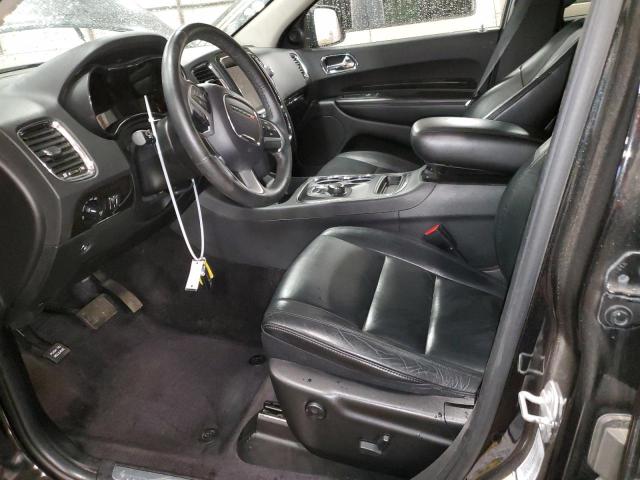 1C4RDJDG8GC360232 Dodge DURANGO LIMITED