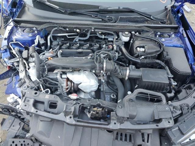 19UDE4H34PA007760 Acura Integra A-spec
