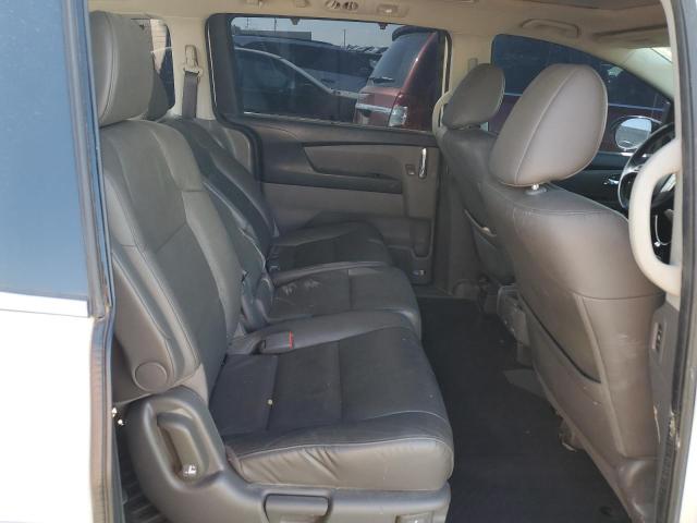 5FNRL5H93FB098255 Honda Odyssey Touring