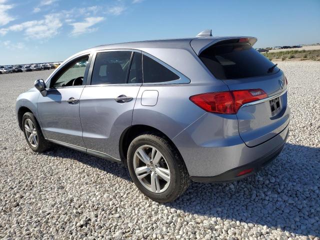 5J8TB3H56EL012086 Acura Rdx Technology