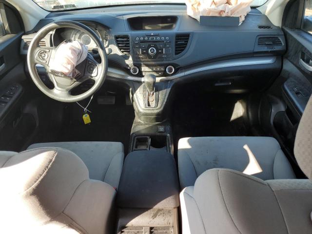 5J6RM4H34FL046160 Honda CR-V LX