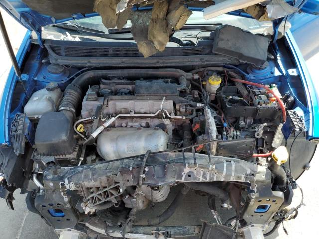 1C3CDFEB5GD585261 Dodge DART GT