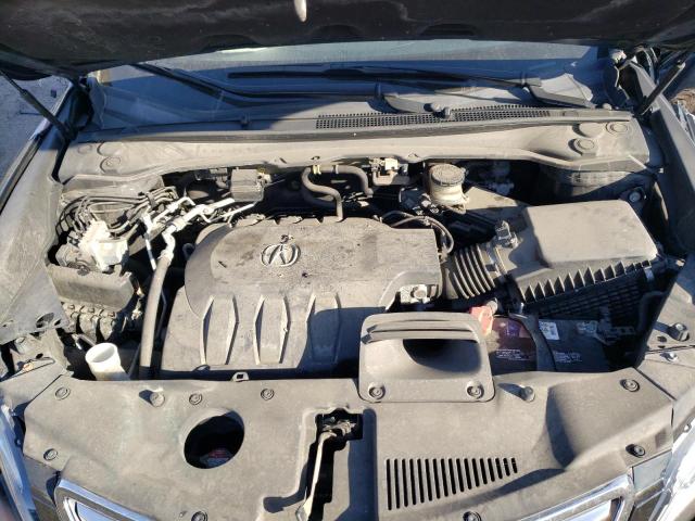 5J8TB4H59GL000975 Acura Rdx Technology
