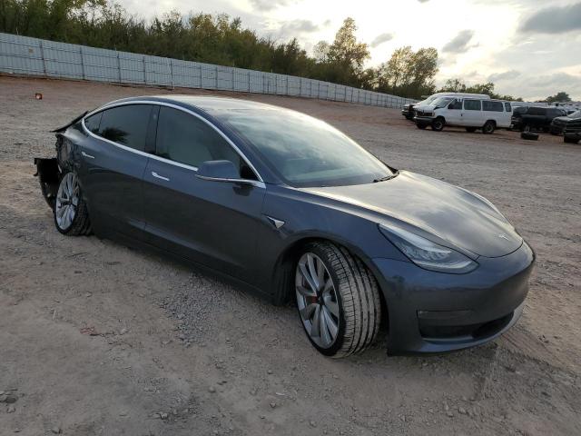 5YJ3E1EB5KF477011 Tesla MODEL 3