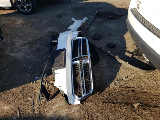 1C4RDJDG1GC374747 Dodge DURANGO LIMITED