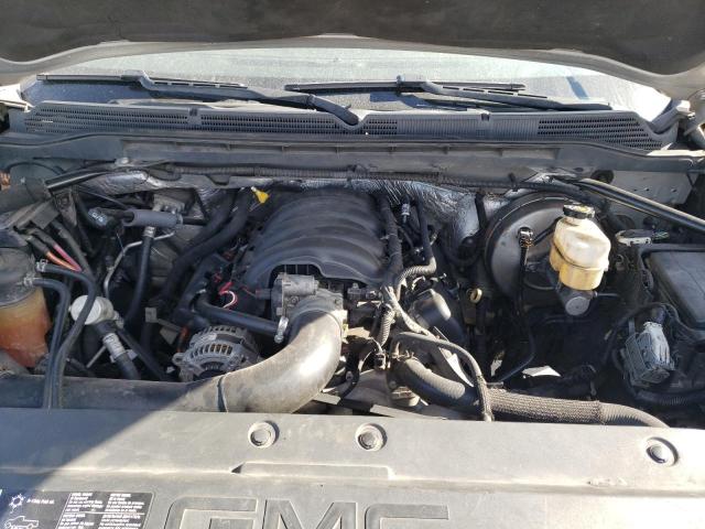 3GTP1UEH3EG299603 GMC Sierra C1500 Sle