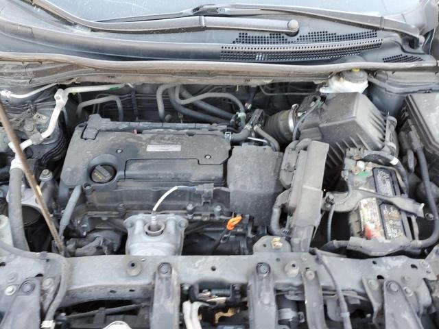 2HKRM3H40GH521351 Honda CR-V SE