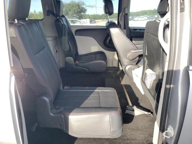 2C4RDGCG5KR543480 Dodge Grand Caravan Sxt