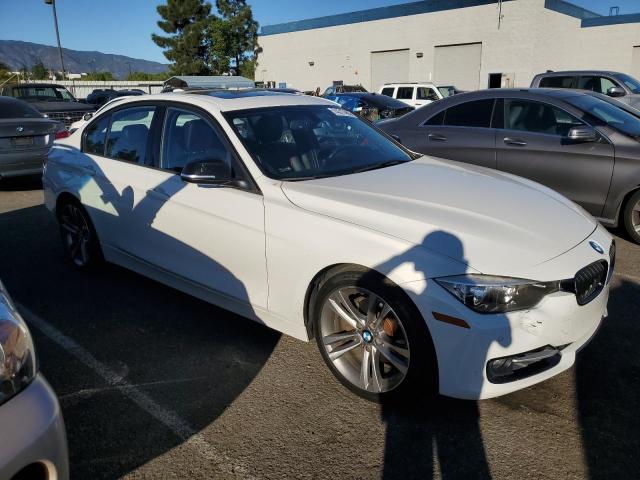 WBA3C1C50EK111500 BMW 328 I Sulev