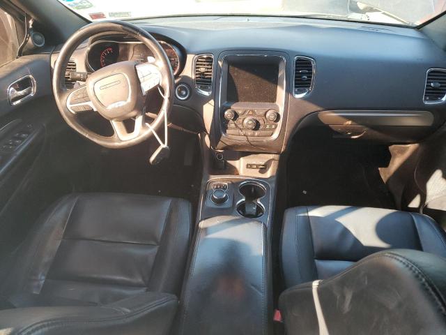 1C4RDJDG8FC188654 Dodge DURANGO LIMITED