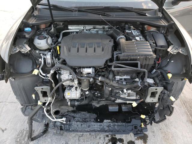 WA1DECF35L1009405 Audi Q3 Premium S Line