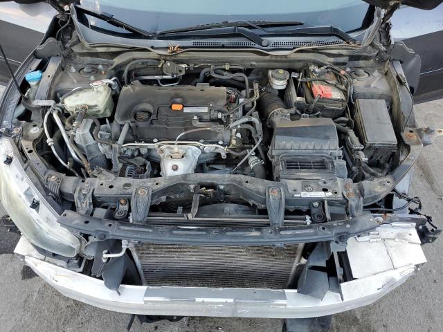 2HGFC2F72JH545410 Honda CIVIC EX