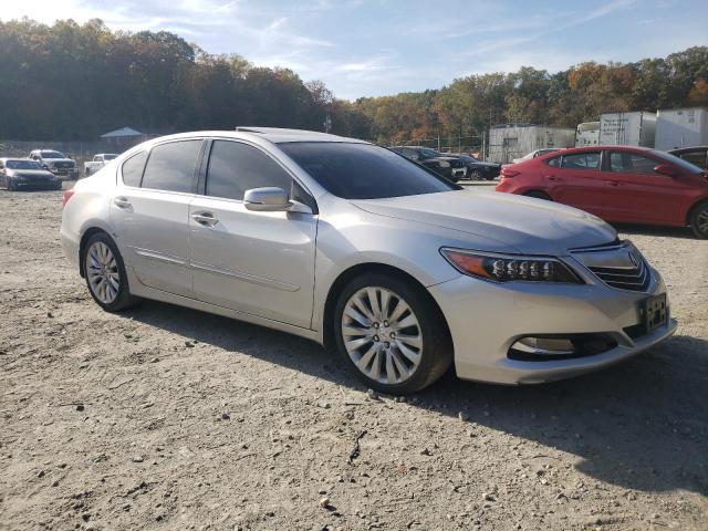 JH4KC1F54EC000077 Acura RLX TECH