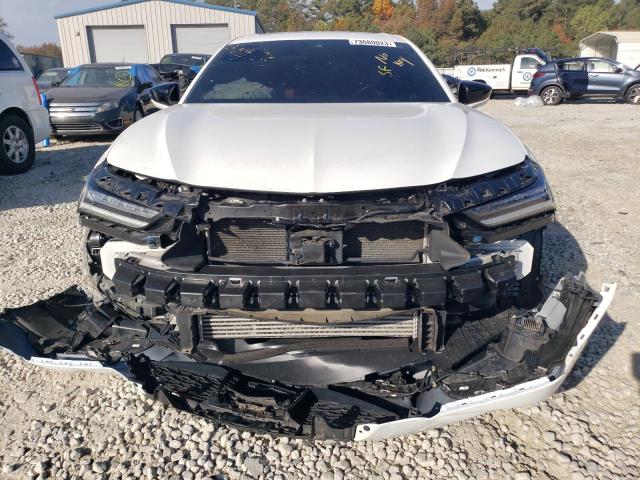 19UUB5F56MA008424 Acura Tlx Tech A