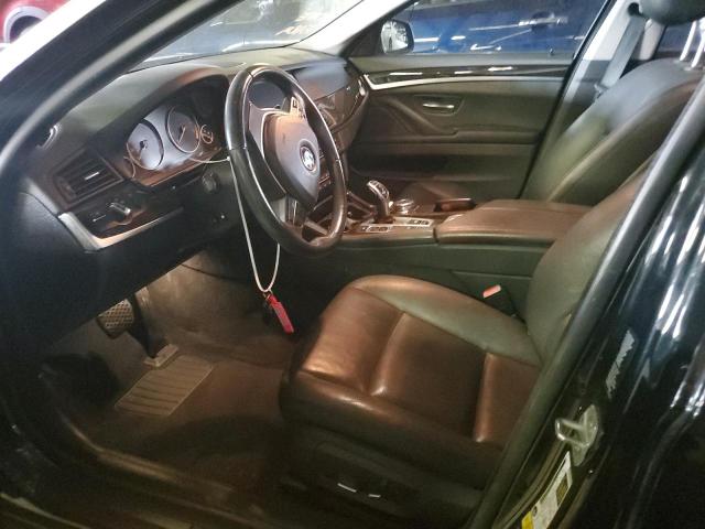 WBA5A7C57GG643317 BMW 528 XI