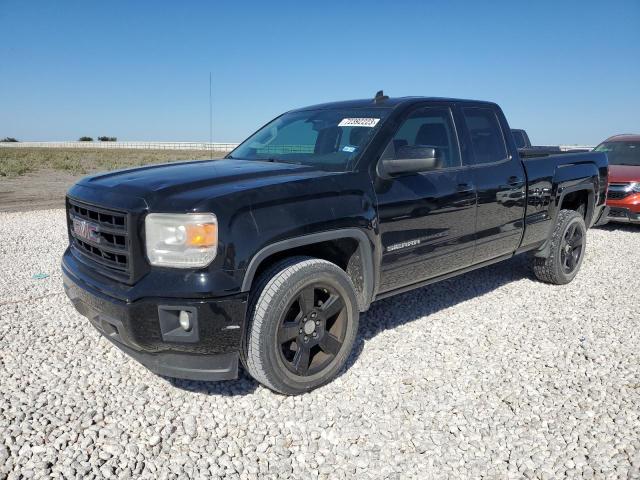 Продаж на аукціоні авто 2015 Gmc Sierra C1500, vin: 1GTR1TEC2FZ346273, номер лоту: 72392223