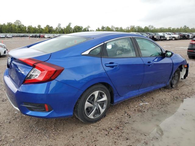 2HGFC2F63LH600960 Honda Civic Lx